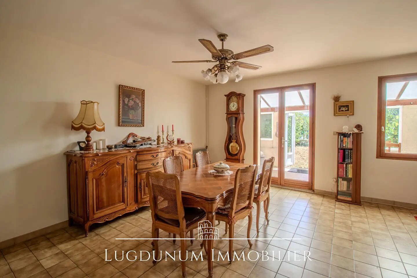 Maison à vendre, 86m², Grigny