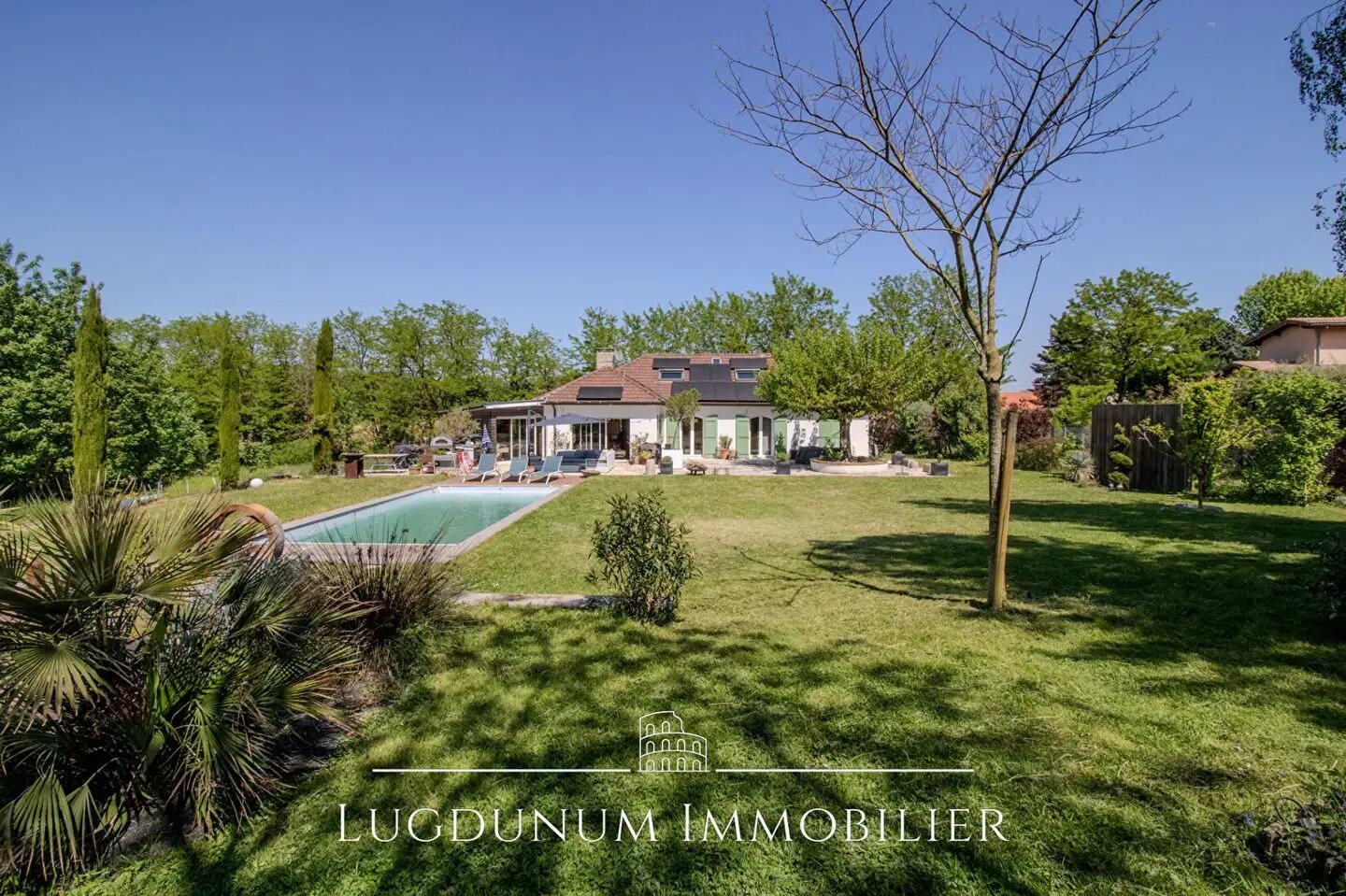 Maison à vendre, 320m², Fontaines-Saint-Martin
