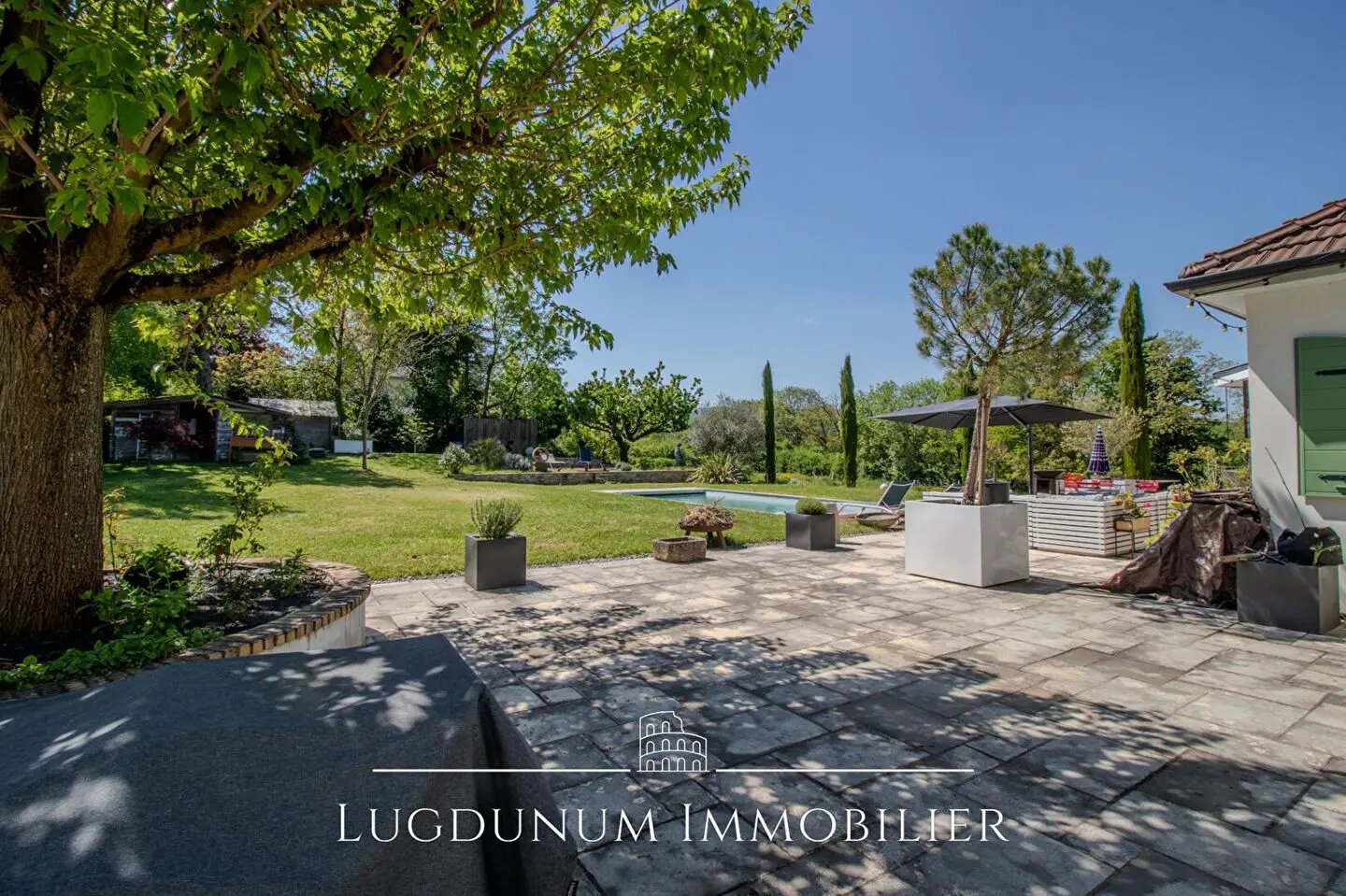 Maison à vendre, 320m², Fontaines-Saint-Martin