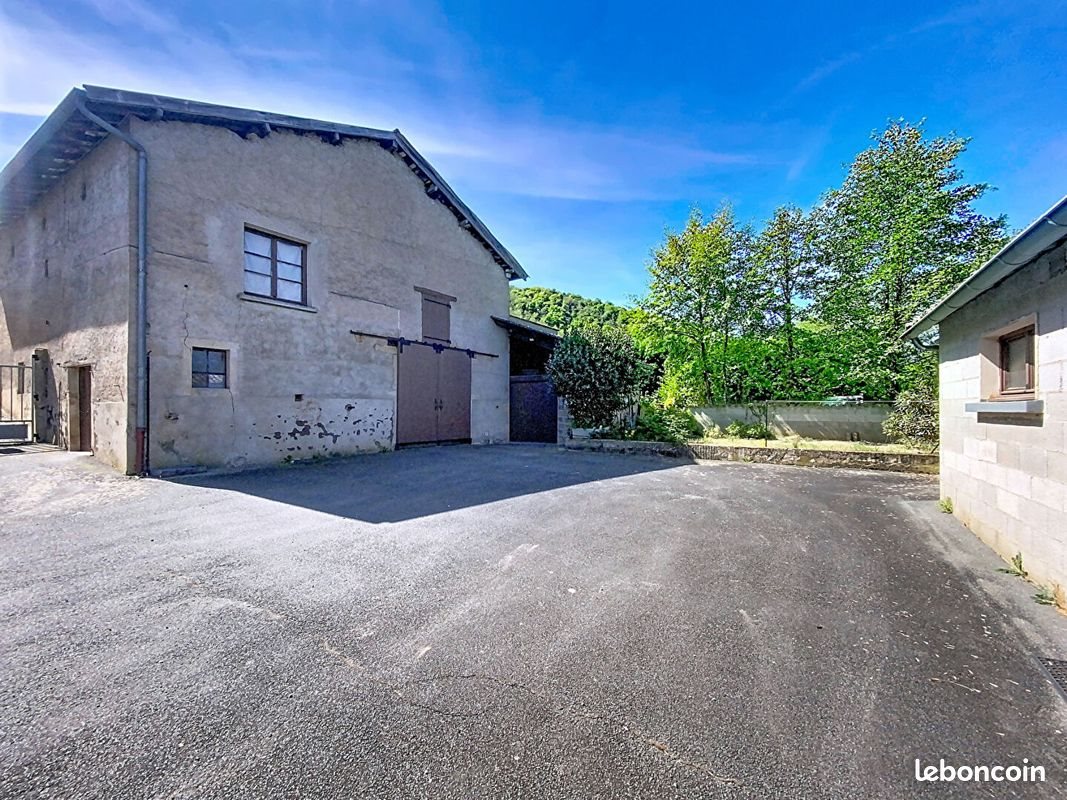 Maison à vendre, 300m², Quincié-en-Beaujolais