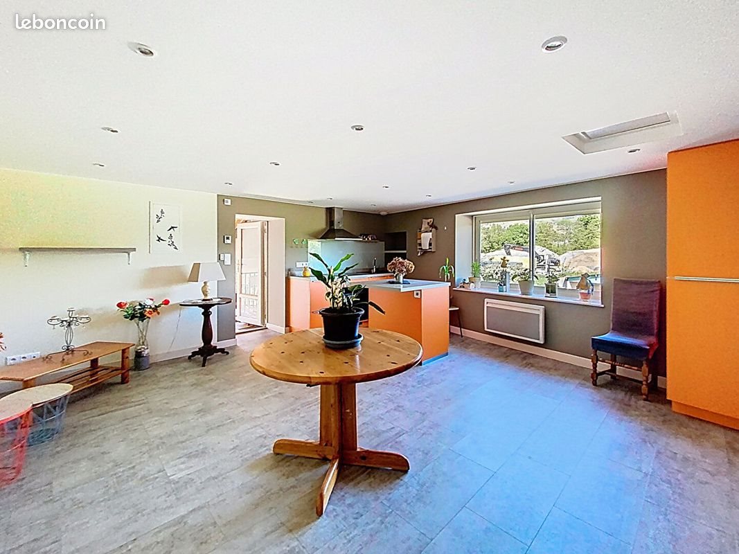 Maison à vendre, 300m², Quincié-en-Beaujolais
