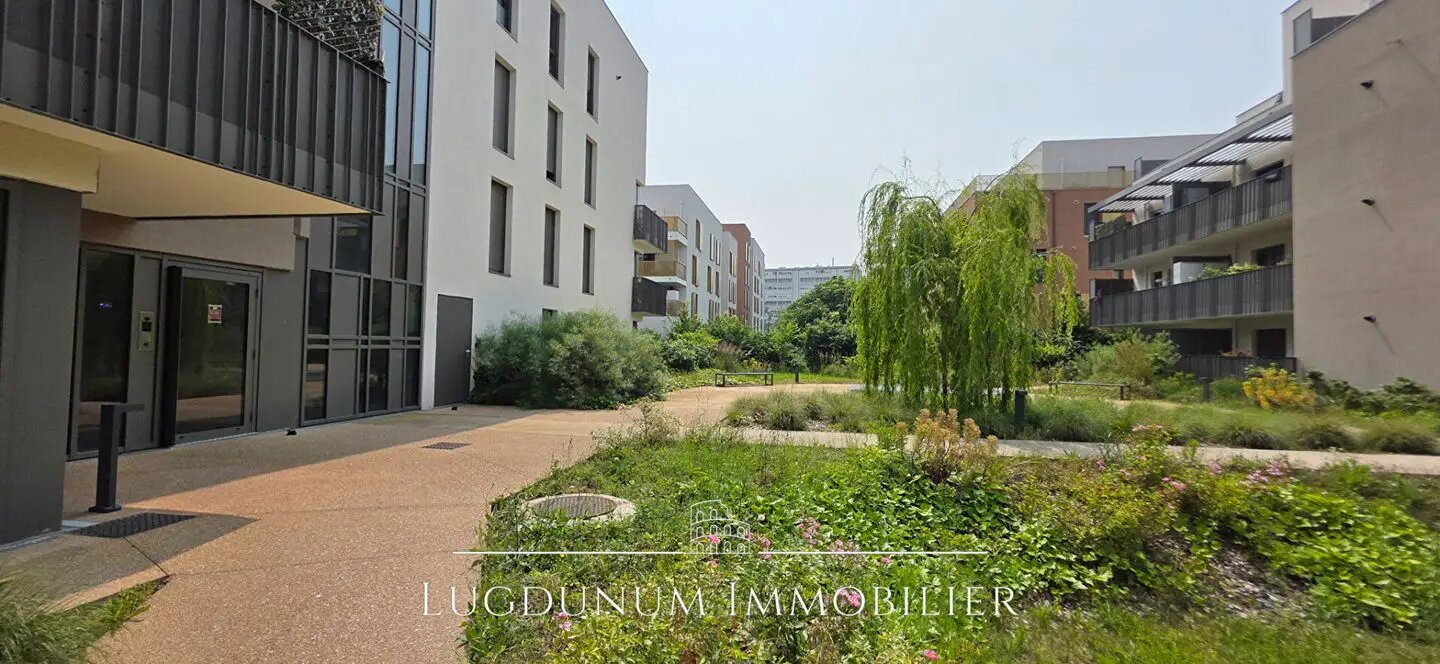 Appartement à vendre, 78m², Bron