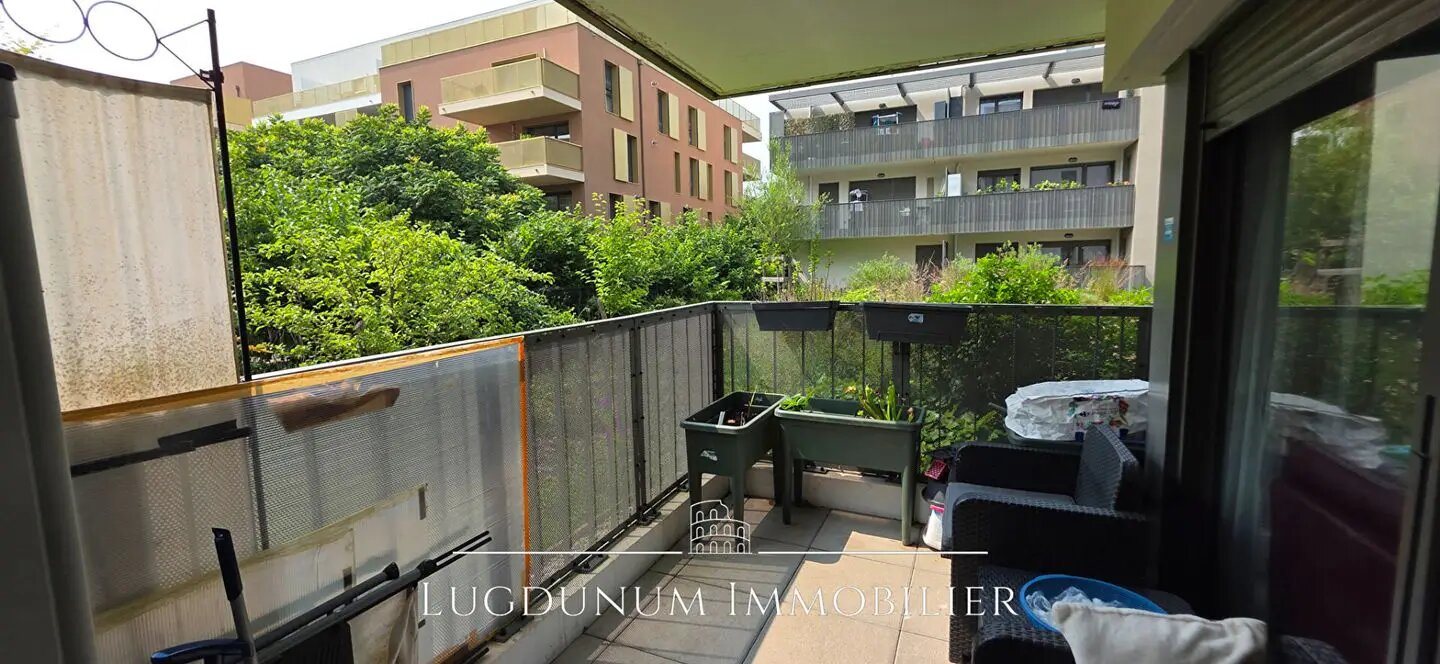 Appartement à vendre, 78m², Bron