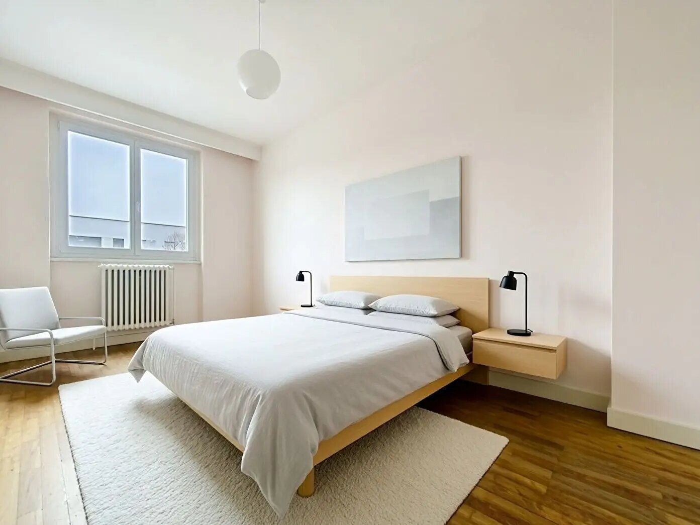 Appartement à vendre, 68m², Villefranche-sur-Saône