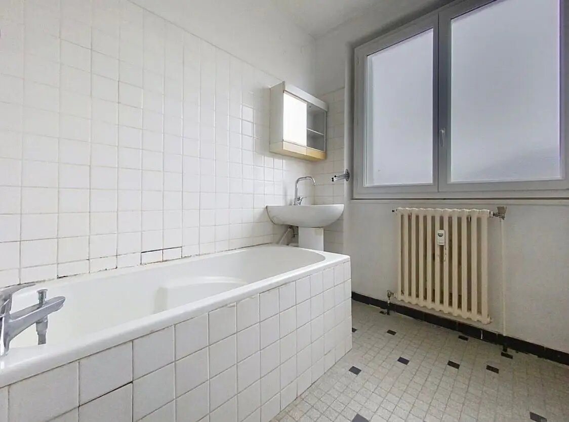 Appartement à vendre, 68m², Villefranche-sur-Saône