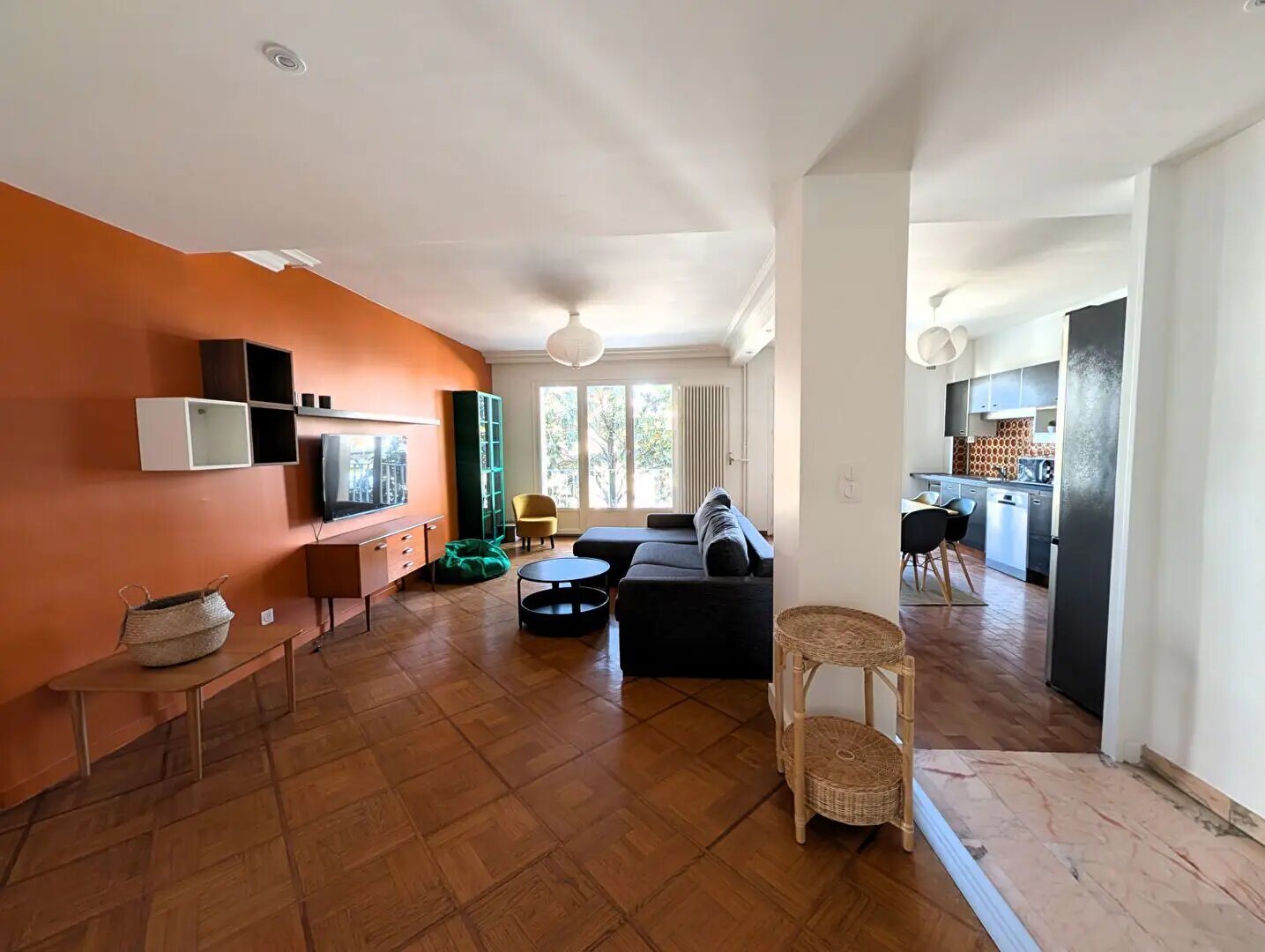 Appartement à vendre, 134m², Bron
