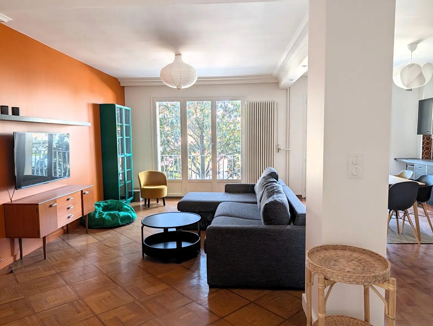 Appartement à vendre, 134m², Bron