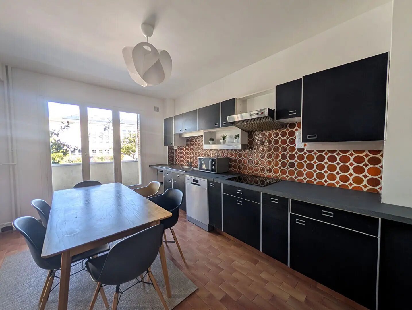Appartement à vendre, 134m², Bron