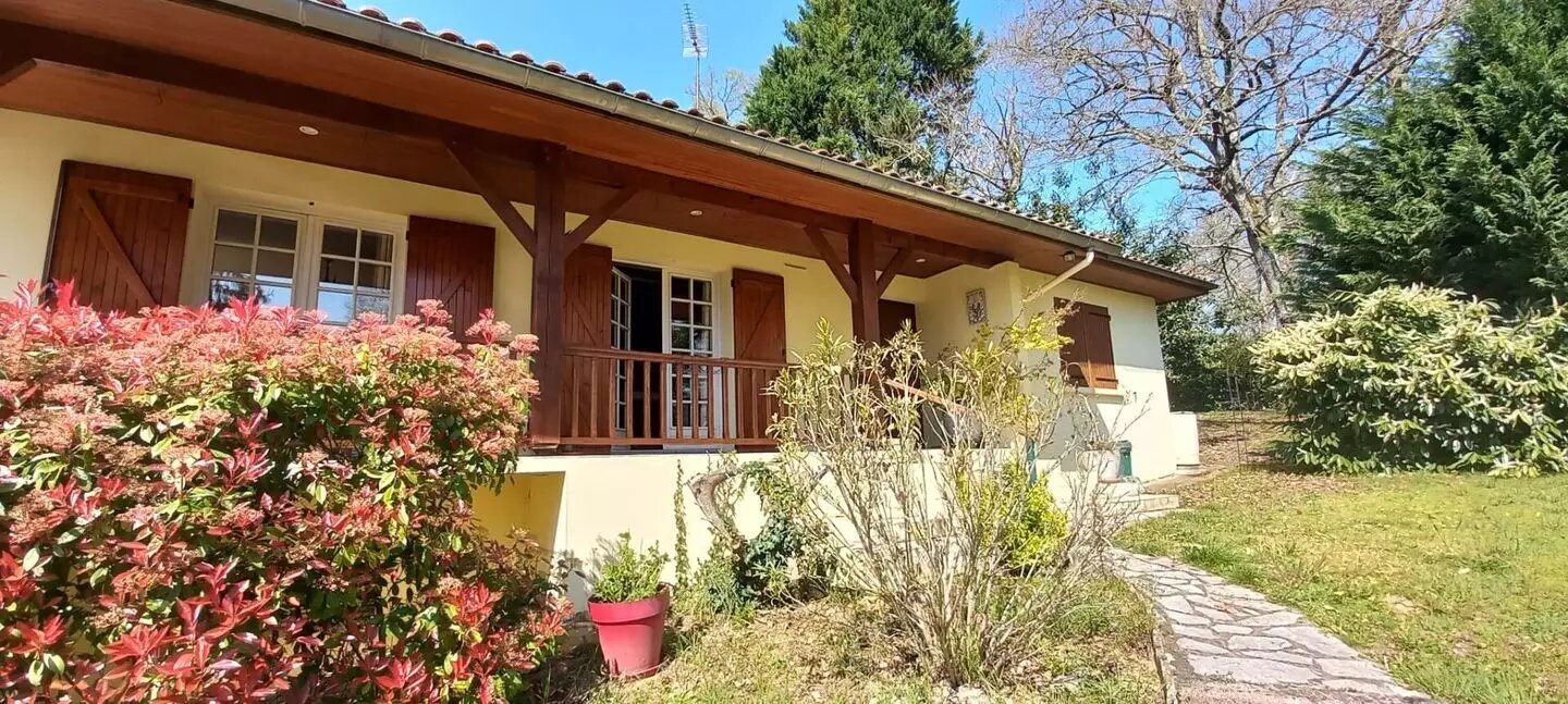 Maison à vendre, 170m², Mont-de-Marsan