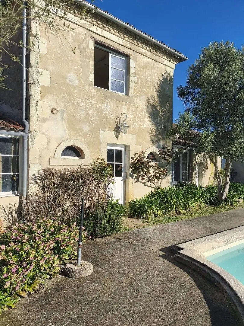 Maison à vendre, 35m², Saint-Sever