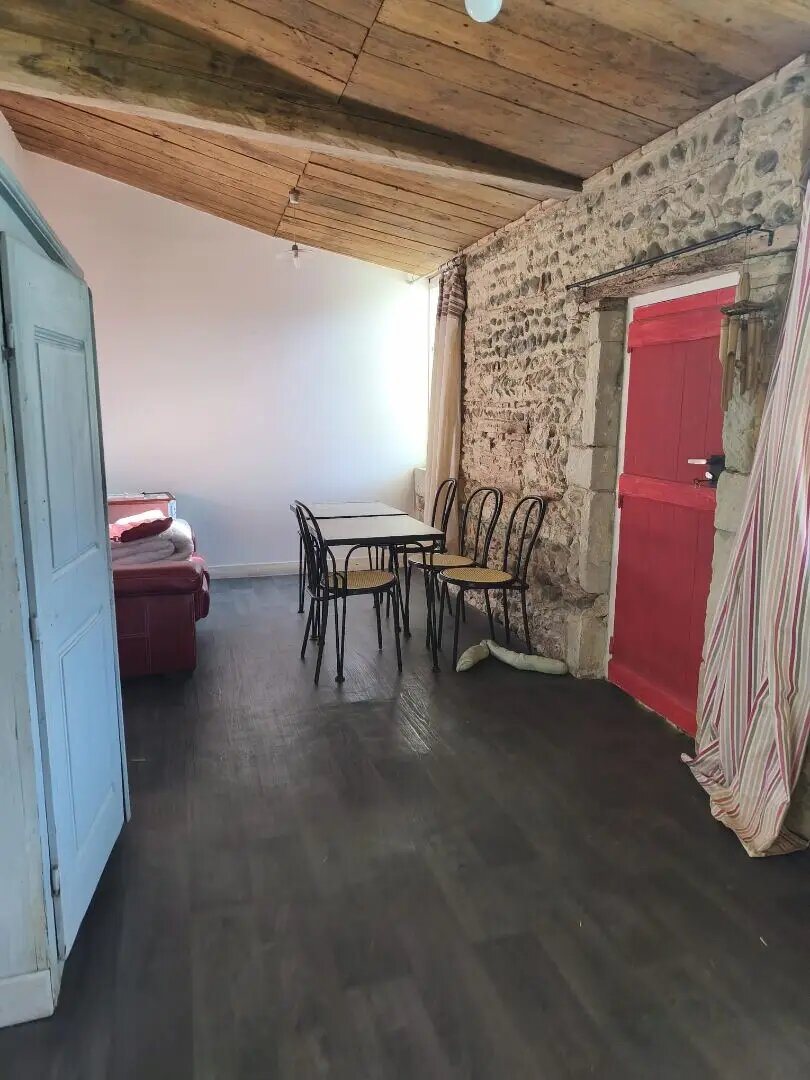 Maison à vendre, 35m², Saint-Sever