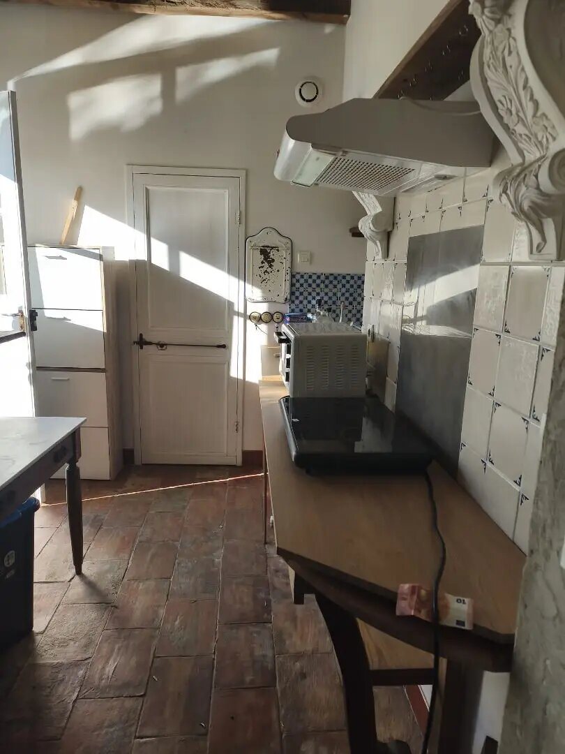 Maison à vendre, 35m², Saint-Sever