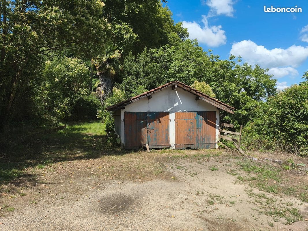 Maison à vendre, 140m², Saint-Sever
