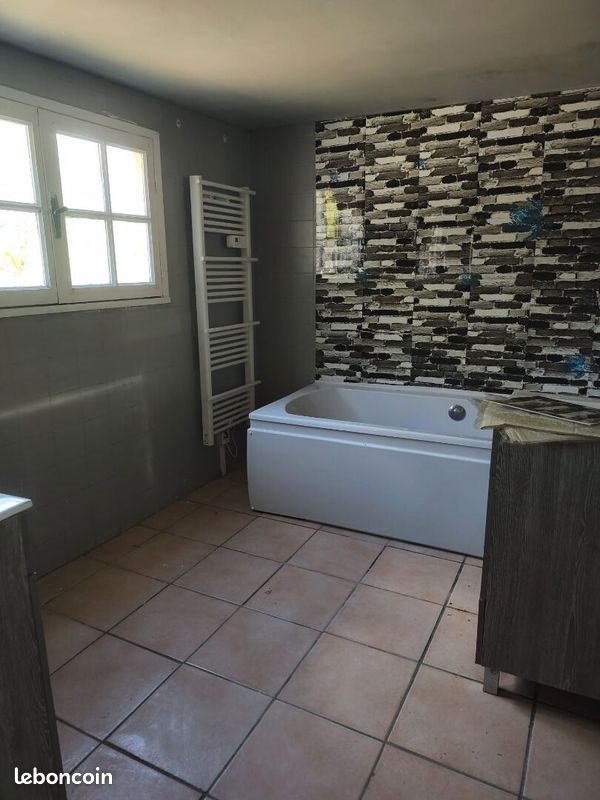 Maison à vendre, 140m², Saint-Sever