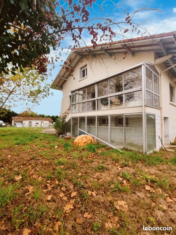 Maison à vendre, 140m², Barcelonne-du-Gers