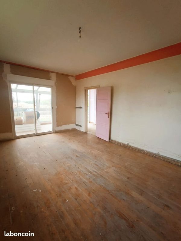 Maison à vendre, 140m², Barcelonne-du-Gers