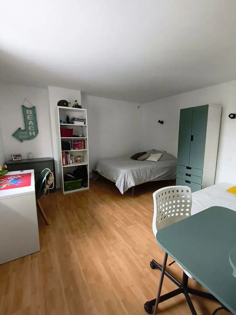 Appartement à louer, 16m², Mont-de-Marsan