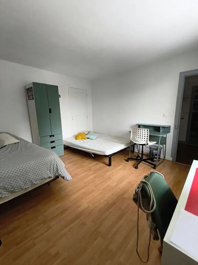 Appartement à louer, 16m², Mont-de-Marsan