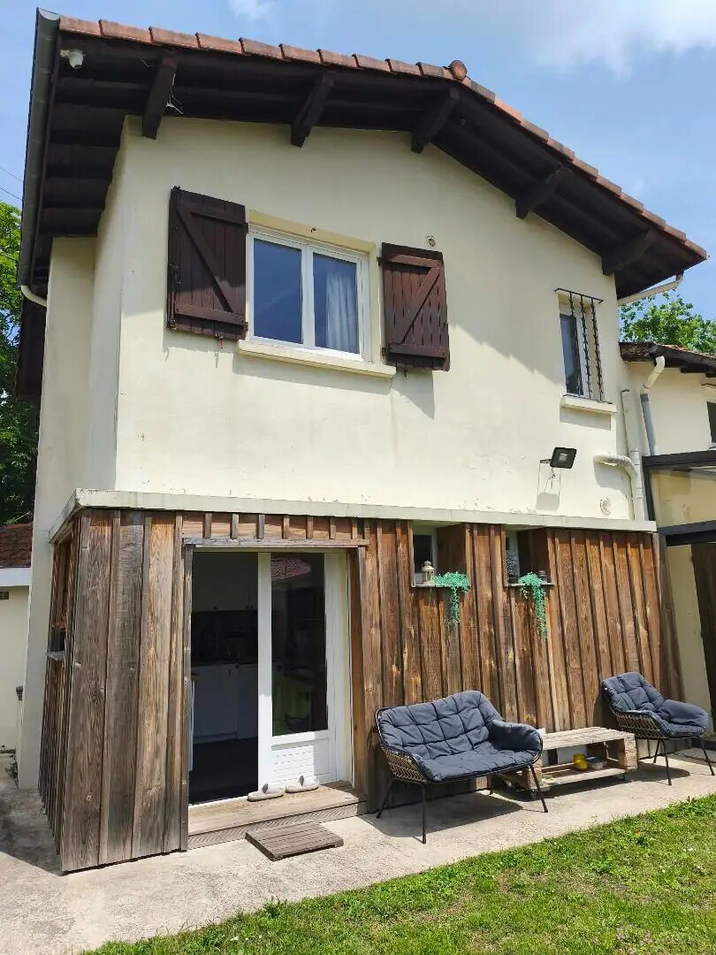 Appartement à louer, 16m², Mont-de-Marsan