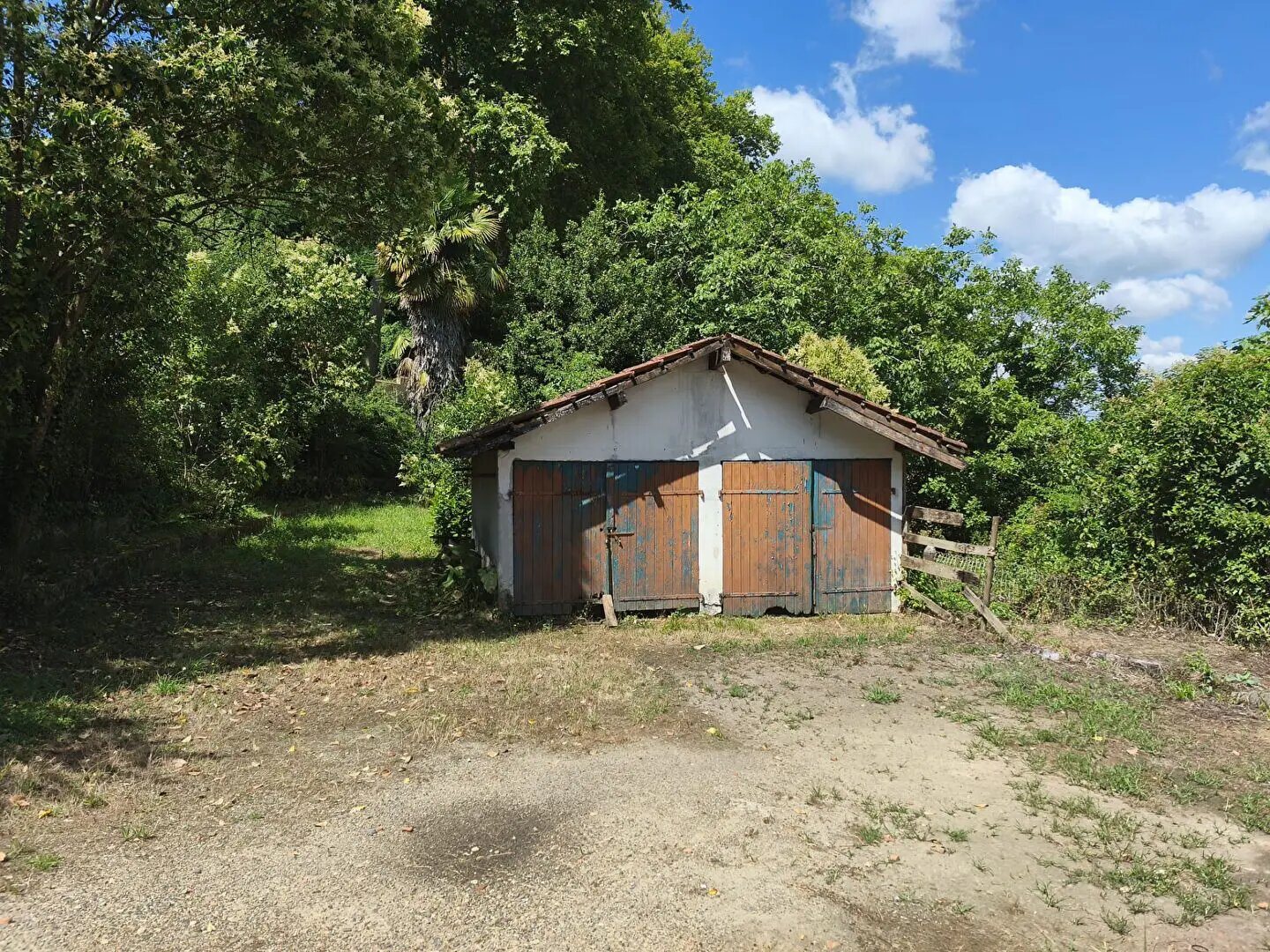 Maison à vendre, 140m², Saint-Sever