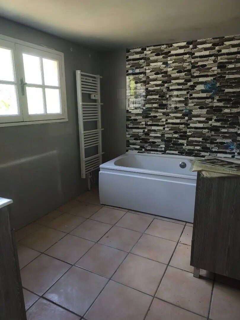 Maison à vendre, 140m², Saint-Sever