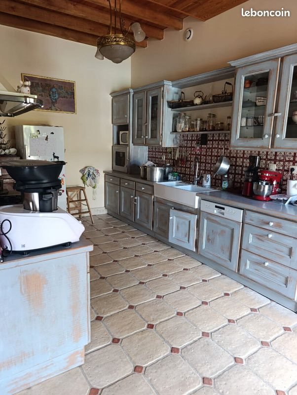 Maison à vendre, 180m², Saint-Sever