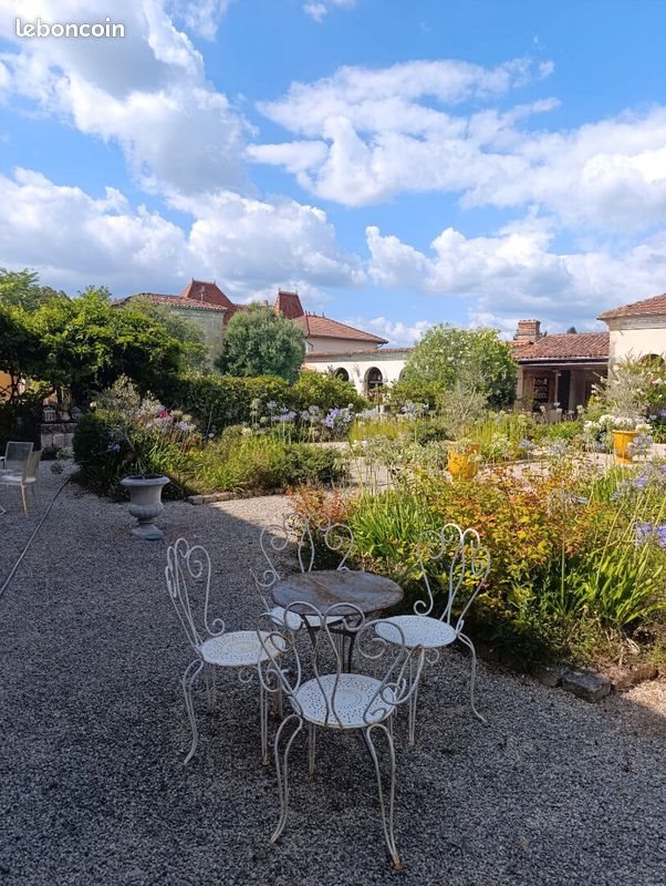 Maison à vendre, 180m², Saint-Sever