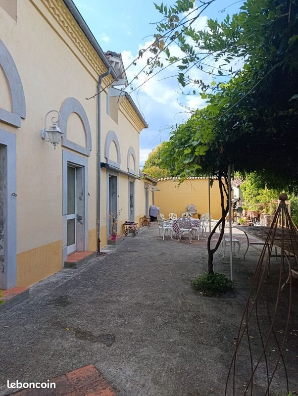 Maison à vendre, 180m², Saint-Sever