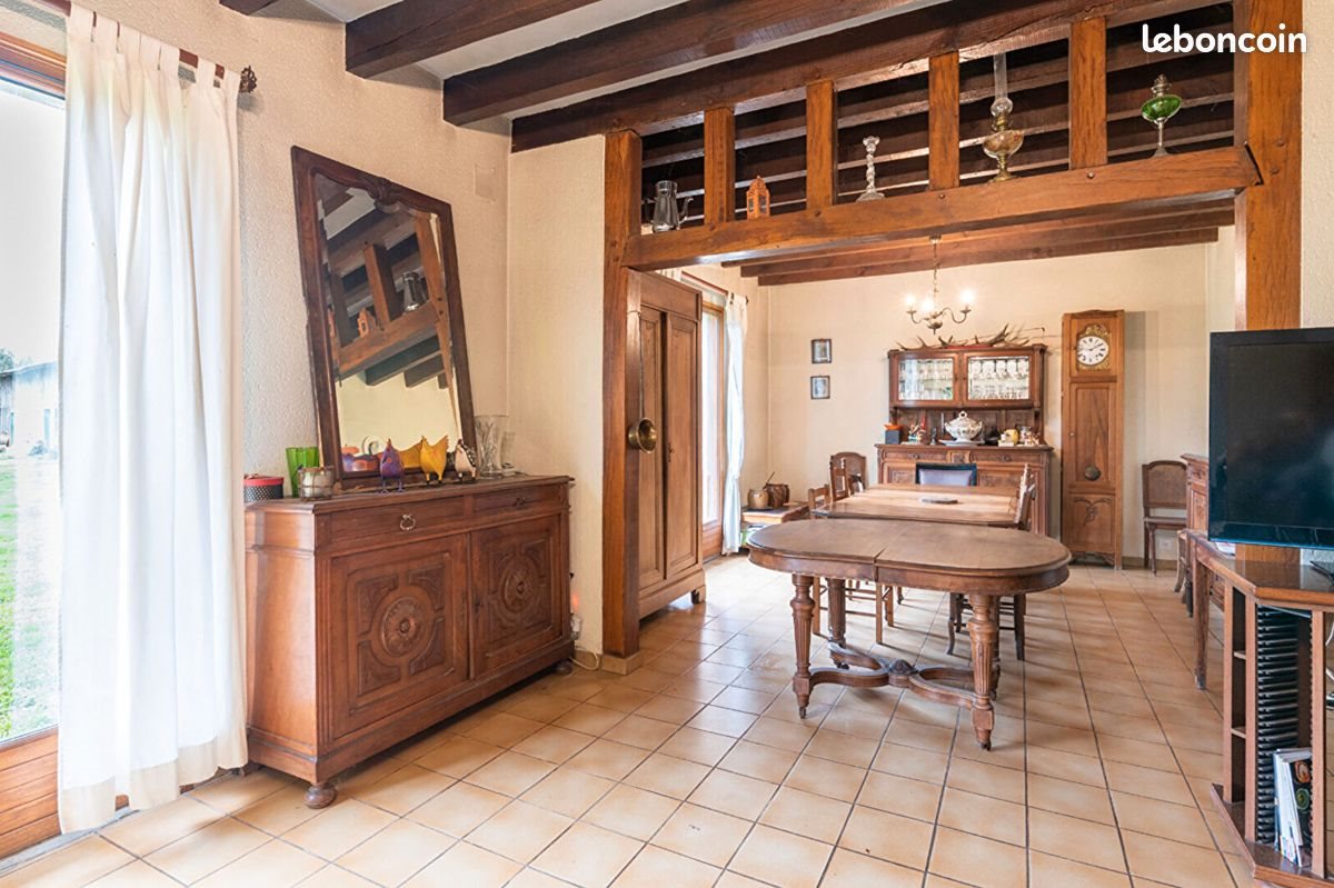 Maison à vendre, 122m², Cère