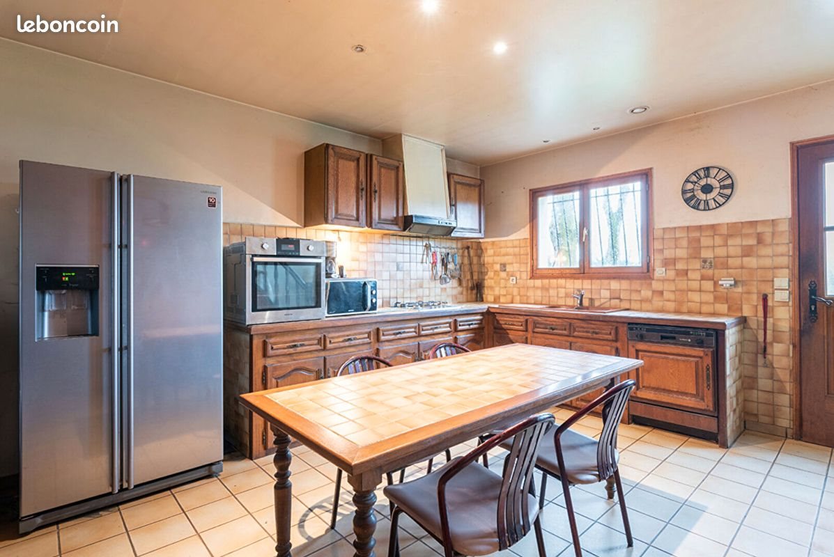 Maison à vendre, 122m², Cère
