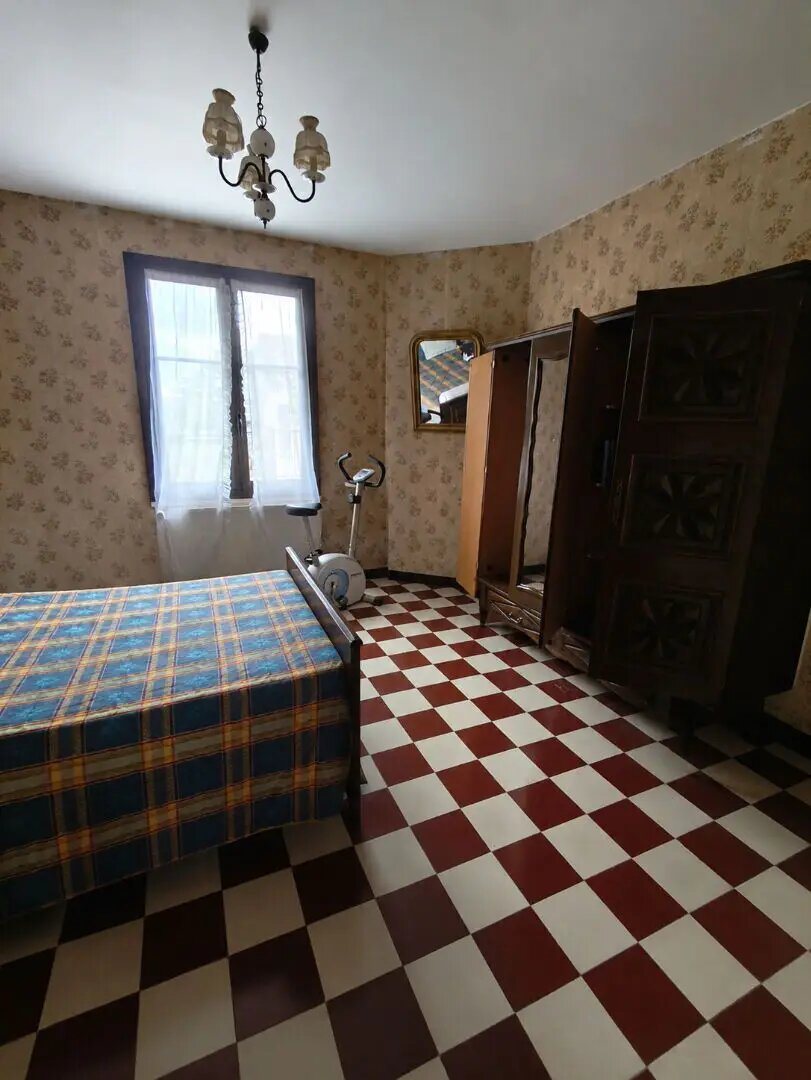 Maison à vendre, 100m², Haut-Mauco