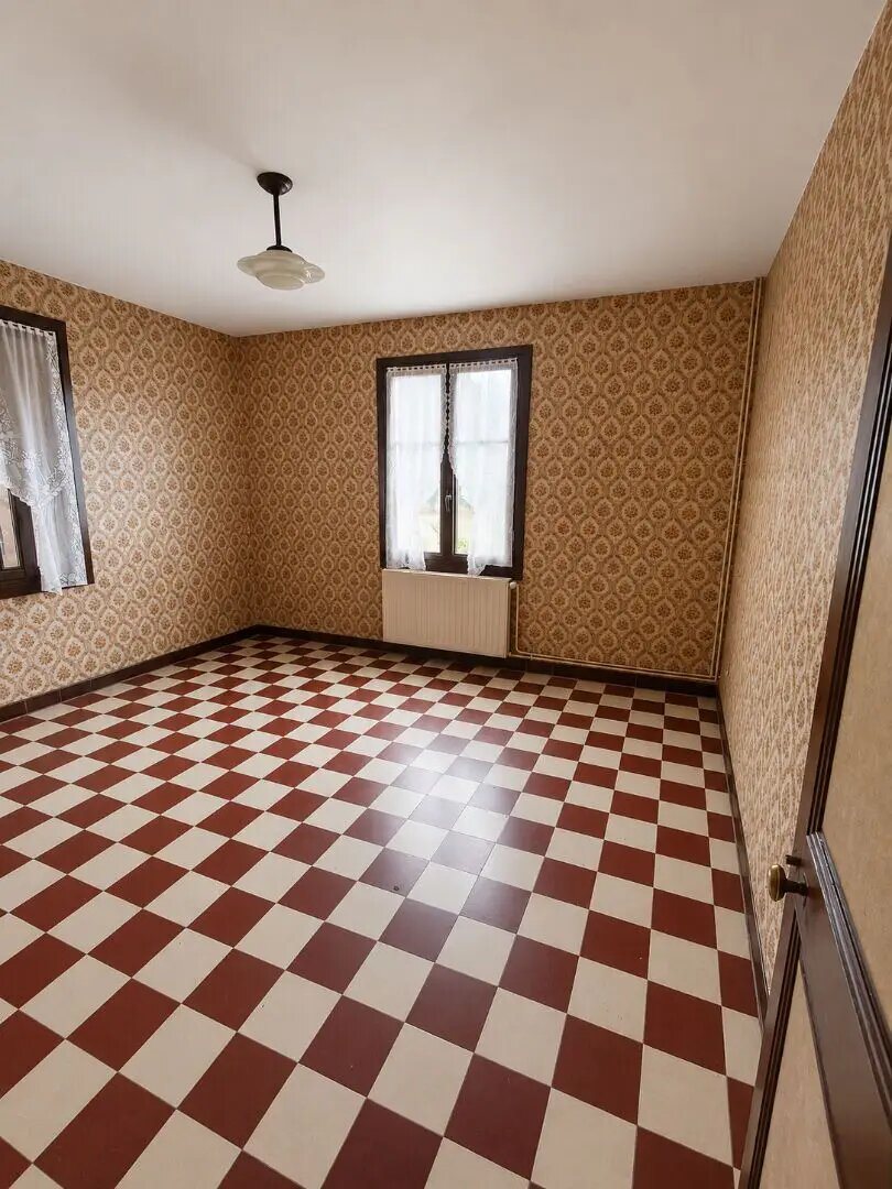 Maison à vendre, 100m², Haut-Mauco