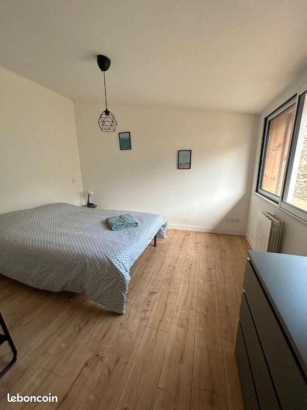 Maison à louer, 55m², Mont-de-Marsan