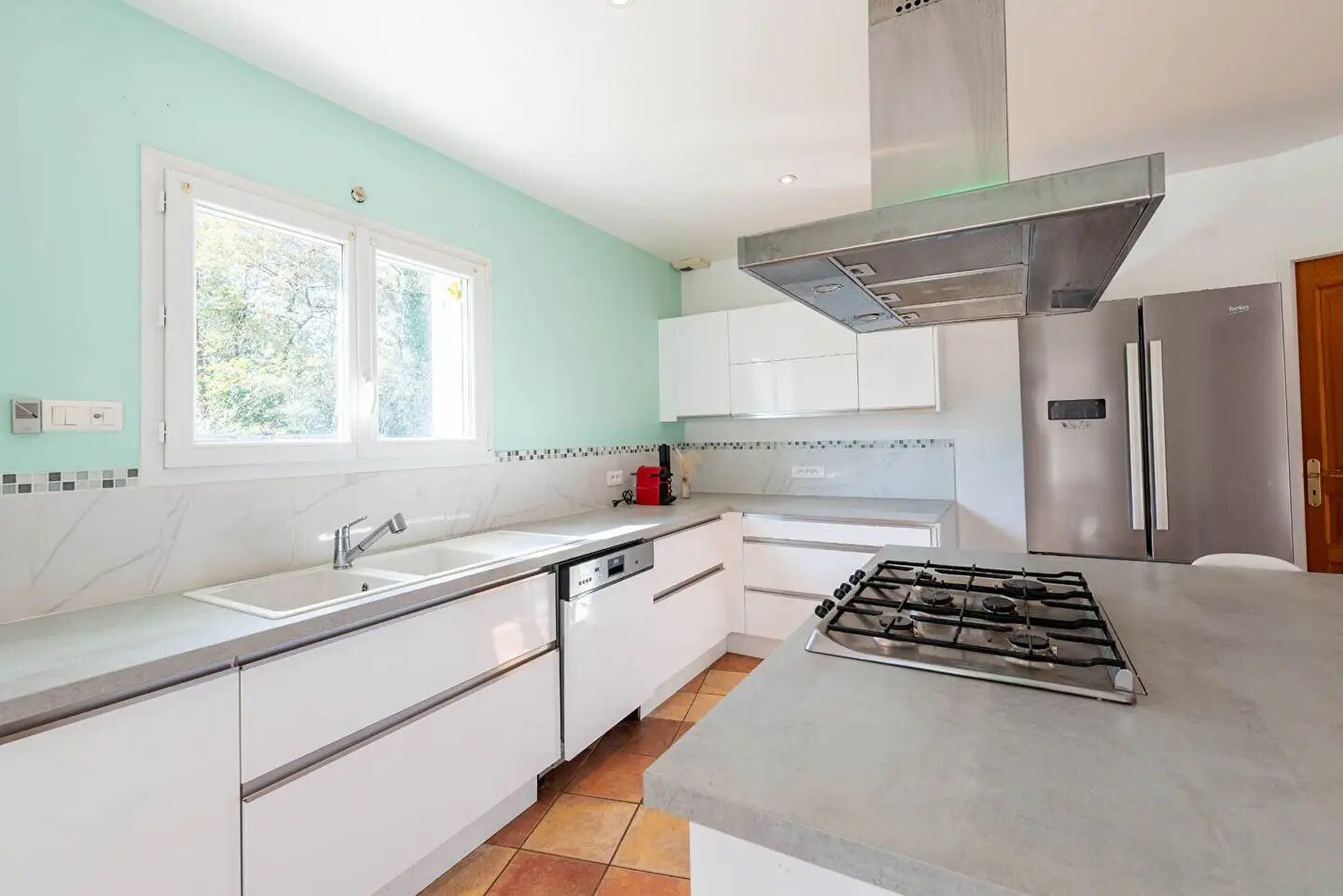 Maison à vendre, 200m², Bretagne-de-Marsan