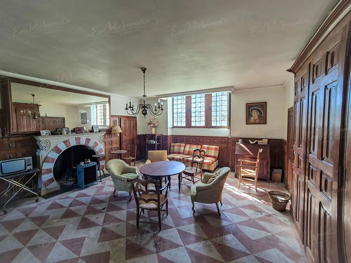Maison à vendre, 450m², Mont-de-Marsan