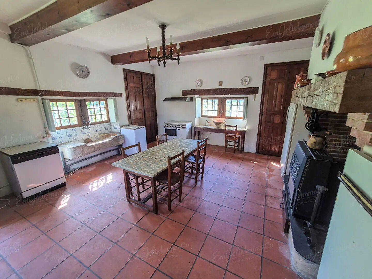 Maison à vendre, 450m², Mont-de-Marsan