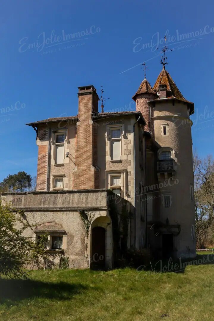 Maison à vendre, 450m², Mont-de-Marsan