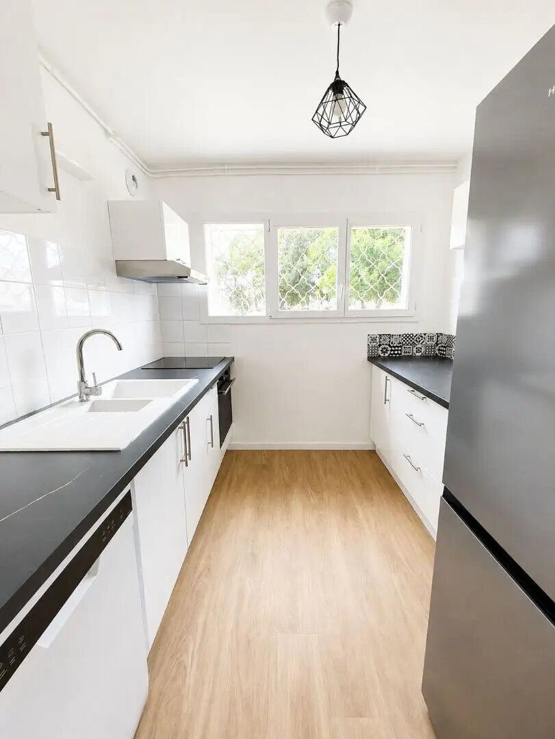 Appartement à louer, 61m², Mont-de-Marsan