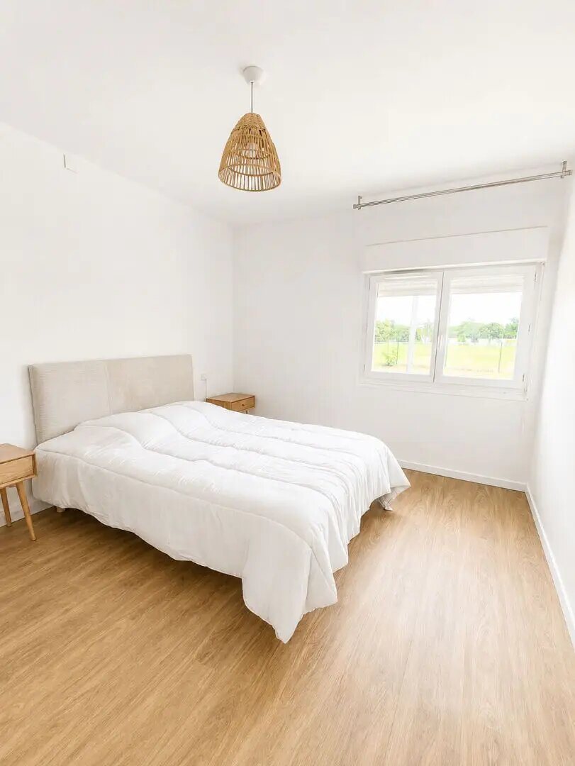 Appartement à louer, 61m², Mont-de-Marsan