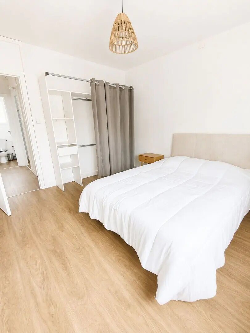 Appartement à louer, 61m², Mont-de-Marsan