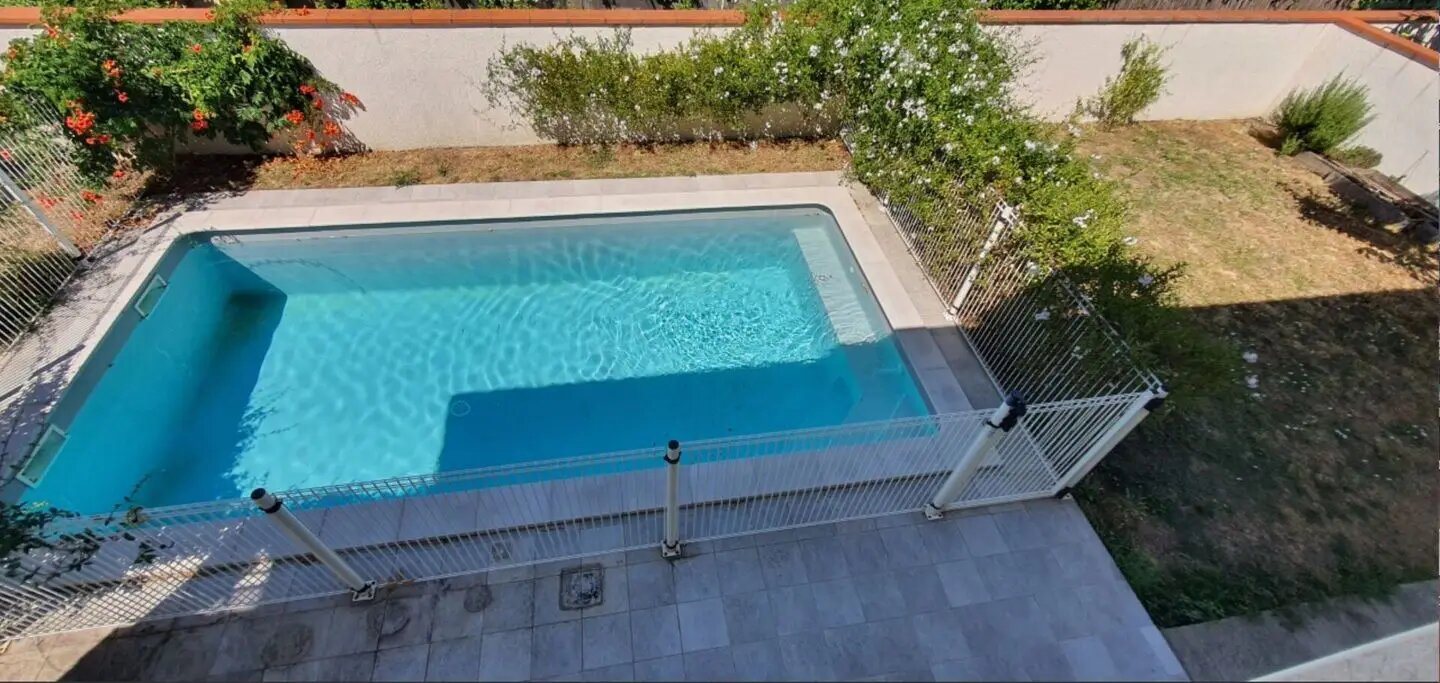 Maison à louer, 163m², Blagnac