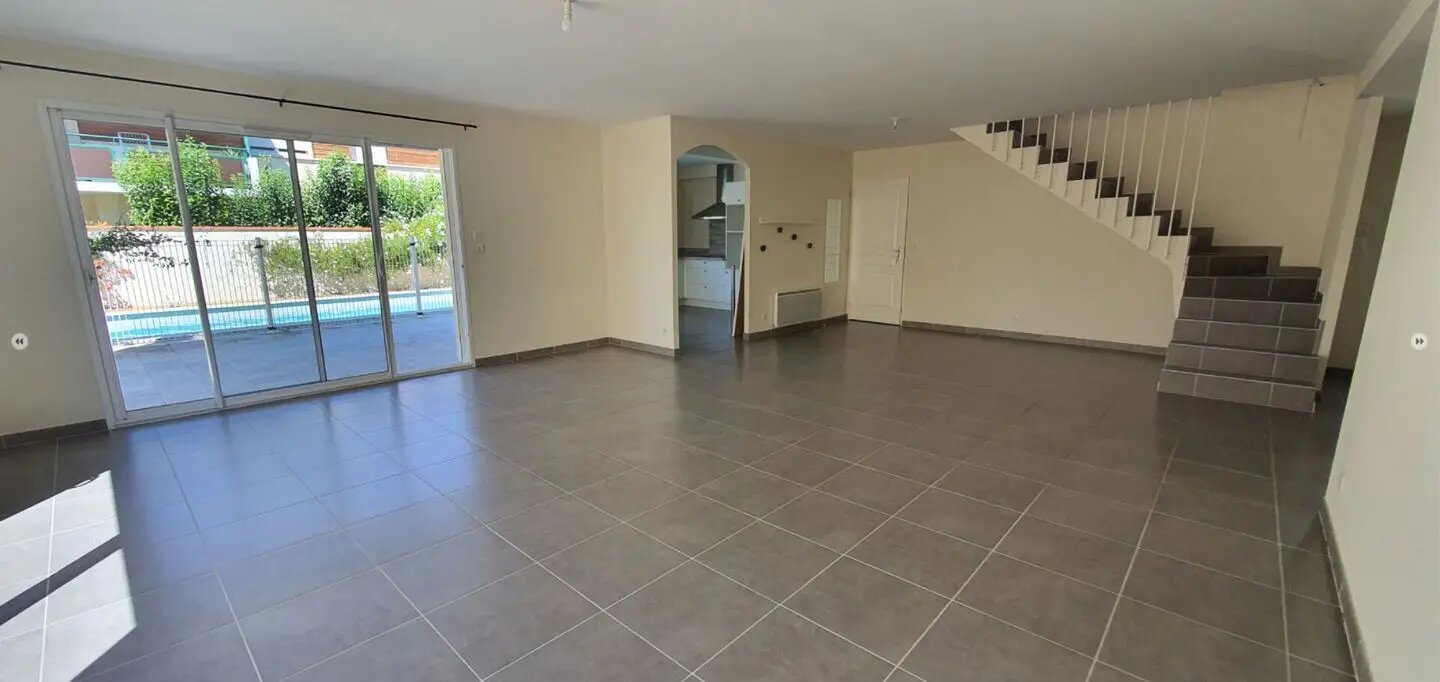 Maison à louer, 163m², Blagnac
