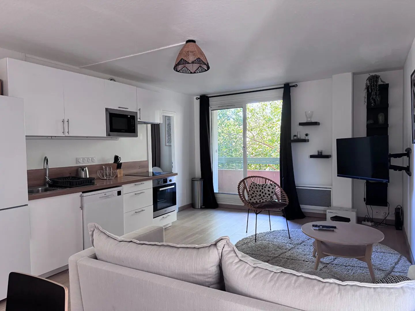 Appartement à vendre, 85m², Blagnac