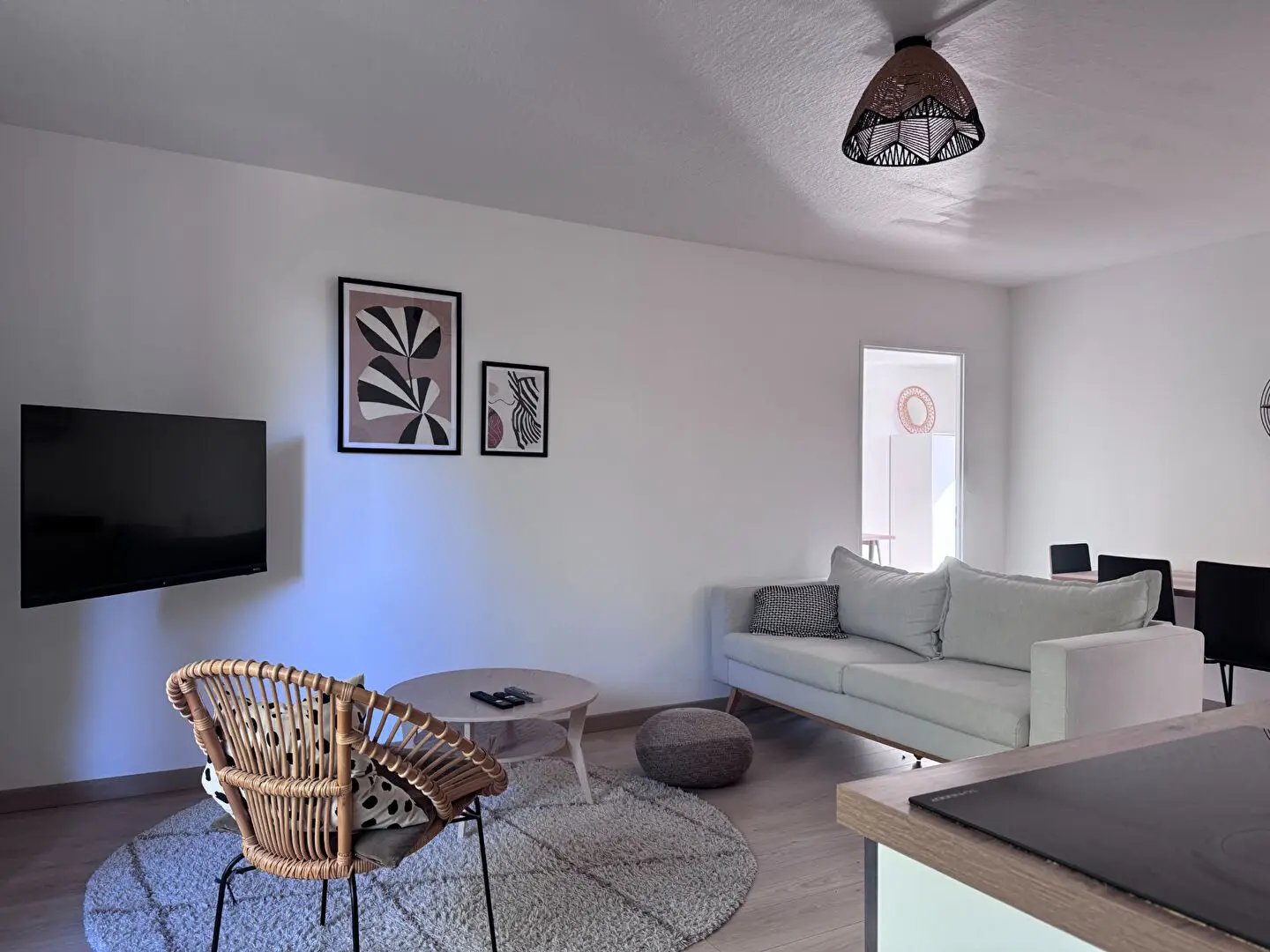 Appartement à vendre, 85m², Blagnac