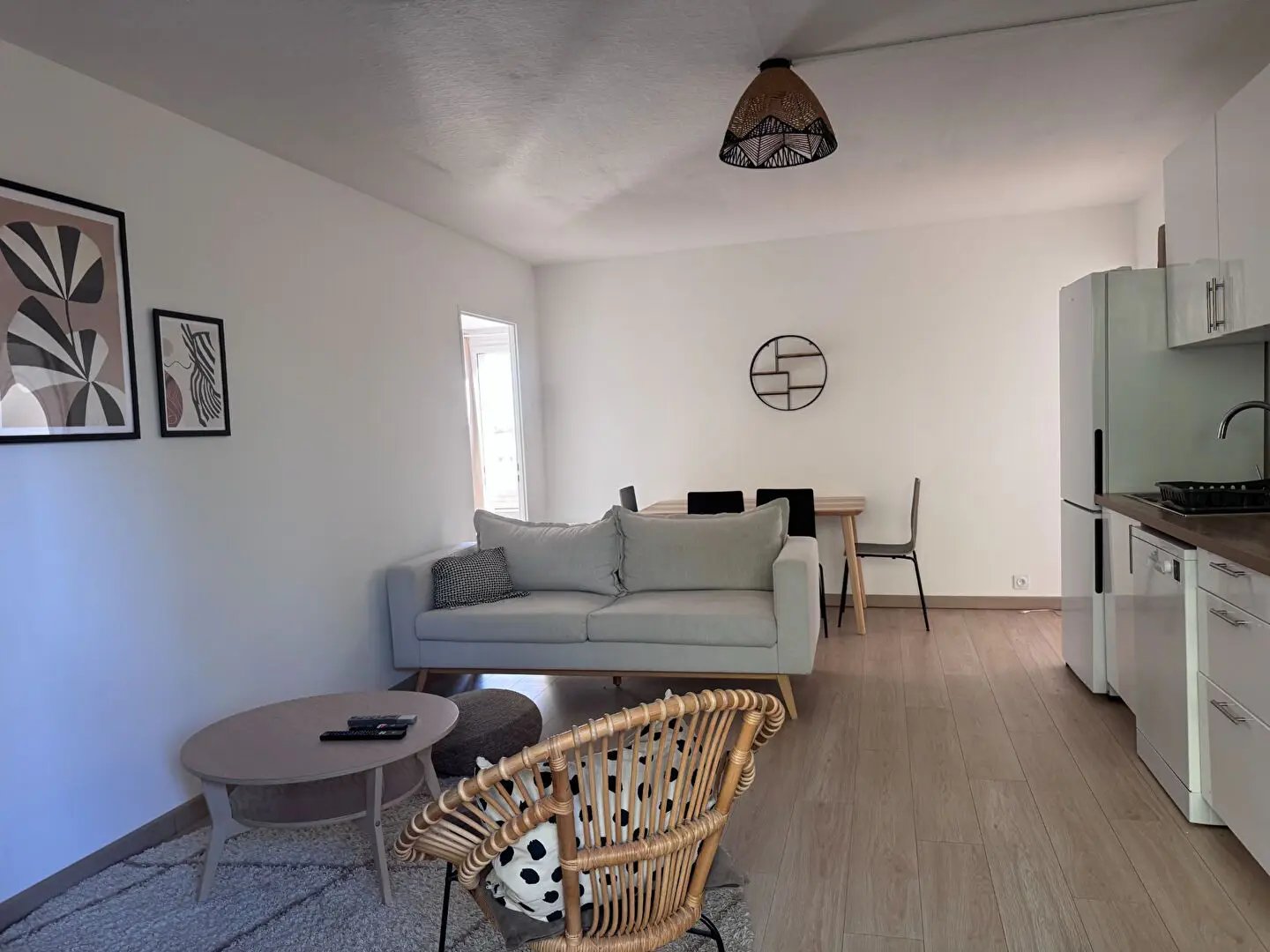 Appartement à vendre, 85m², Blagnac
