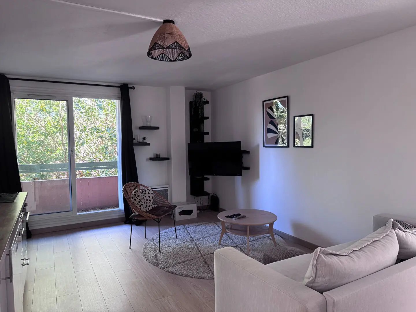 Appartement à vendre, 85m², Blagnac