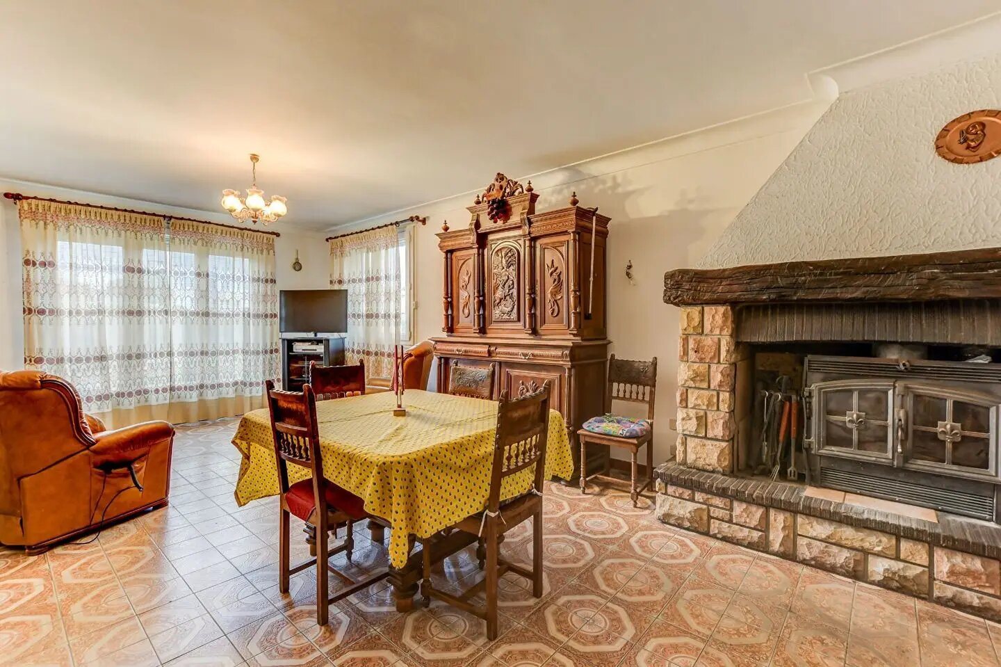 Maison à vendre, 143m², Colomiers