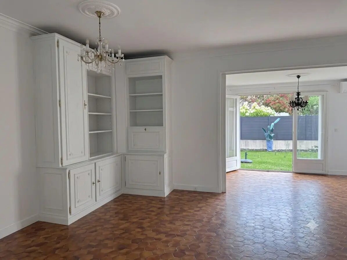 Maison à vendre, 93m², Blagnac