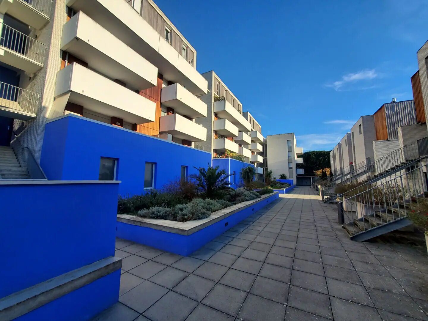 Appartement à vendre, 48m², Blagnac