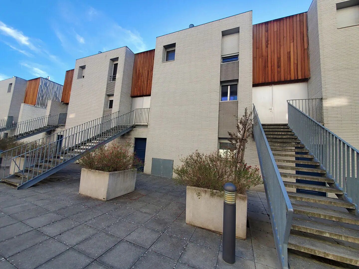 Appartement à vendre, 48m², Blagnac